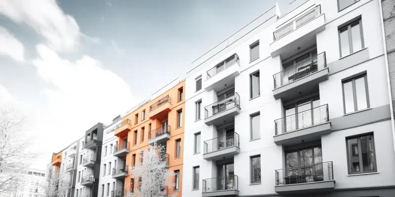 Nieruchomości na sprzedaż - kiedy najwięcej zyskasz?