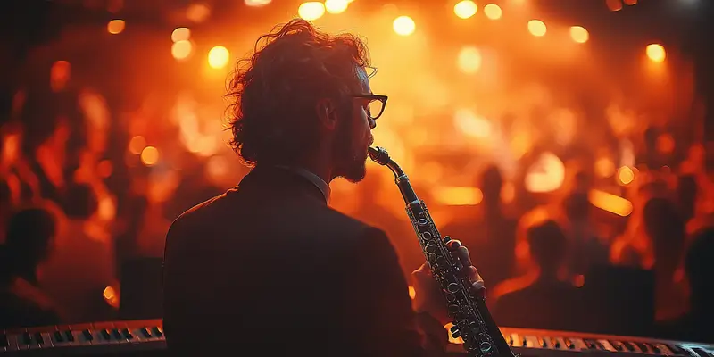 O ile transponuje klarnet?