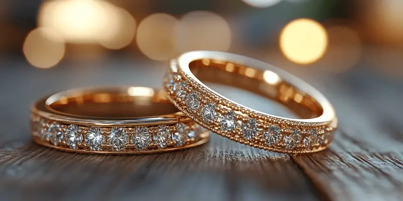 Obrączki ślubne Kielce