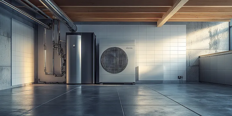 Od kiedy obowiązkowa rekuperacja?