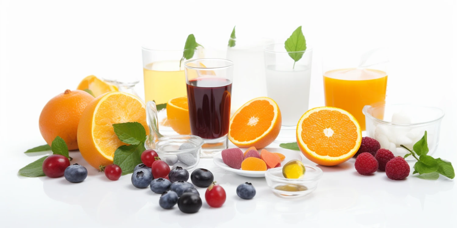 Od kiedy podawać witaminę C dla niemowląt?