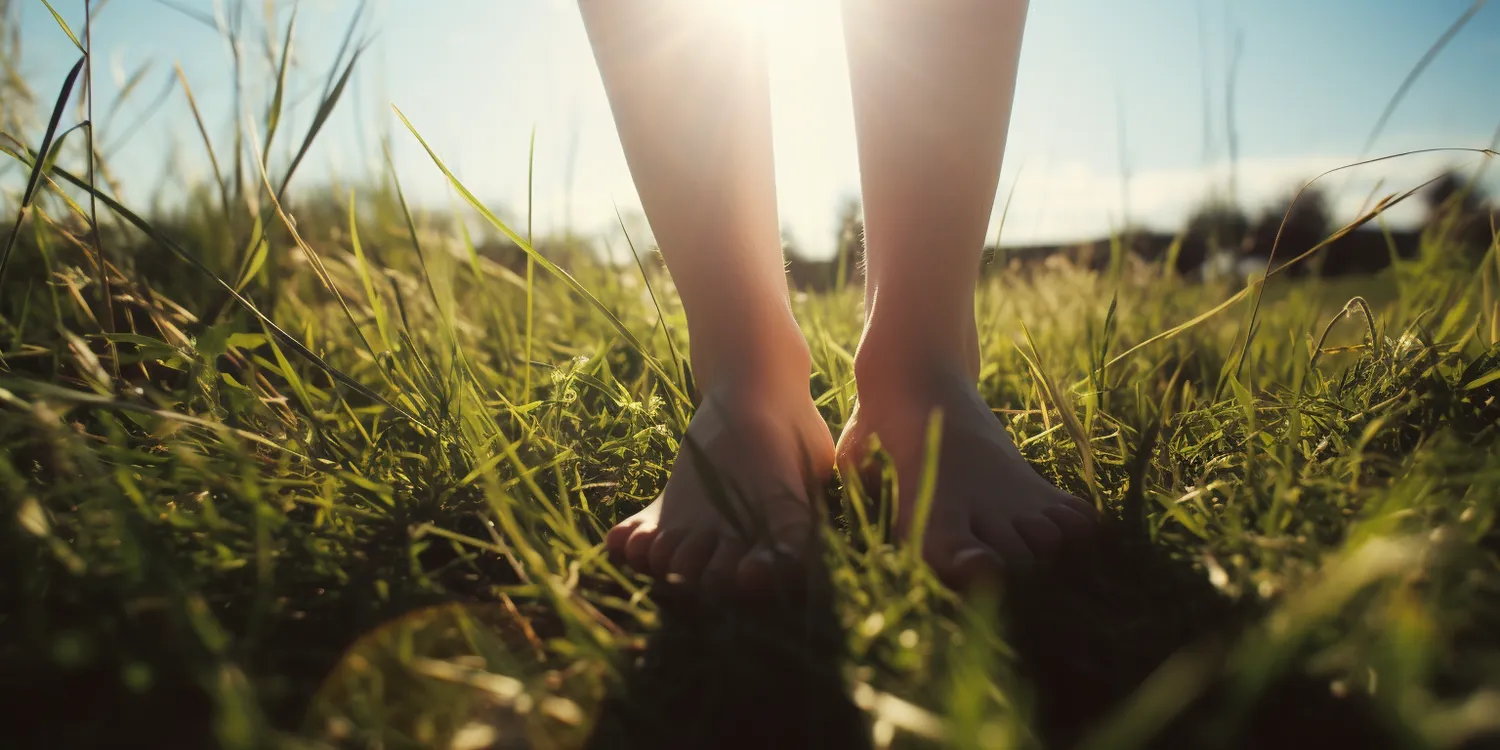 Odcisk, kurzajka, nadpotliwość? Zgłoś się do podologa