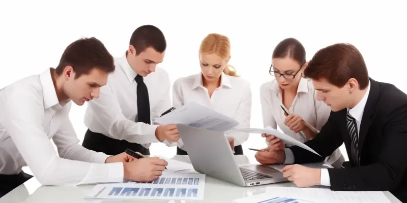 Pełna księgowość - dla kogo i na czym polega?