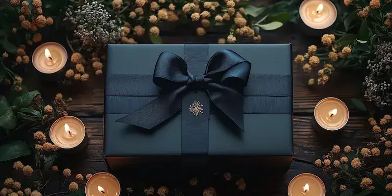 Personalizowane prezenty dla niej