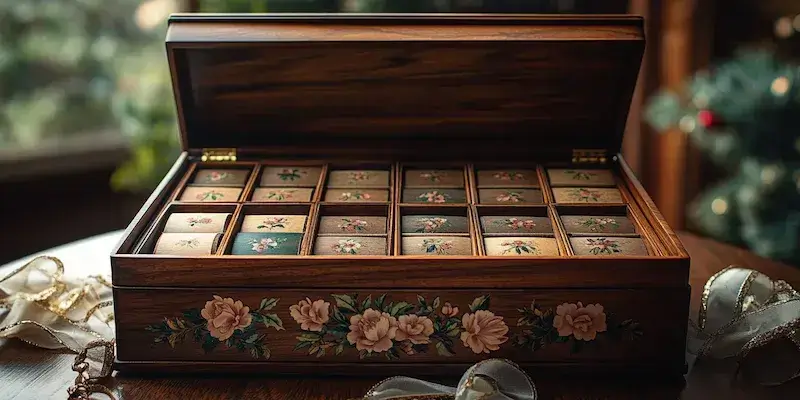 Personalizowane prezenty na Dzień Chłopaka