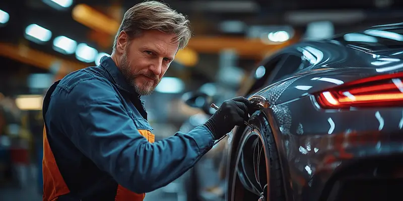 Po czym możemy poznać dobry warsztat samochodowy?