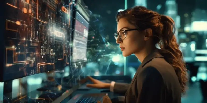 Pozycjonowanie AI Gliwice