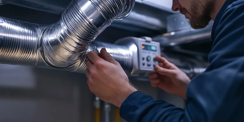 Rekuperacja co daje?