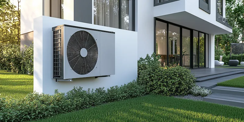 Rekuperacja domu co to?