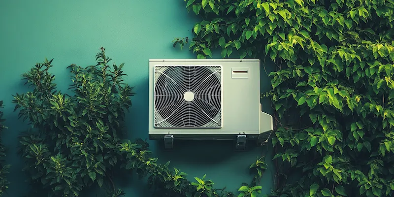 Rekuperacja i pompy ciepła - walcz ze smogiem i wilgocią w twoim domu