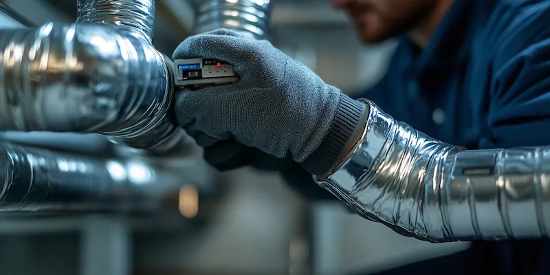 Rekuperacja jak dziala?