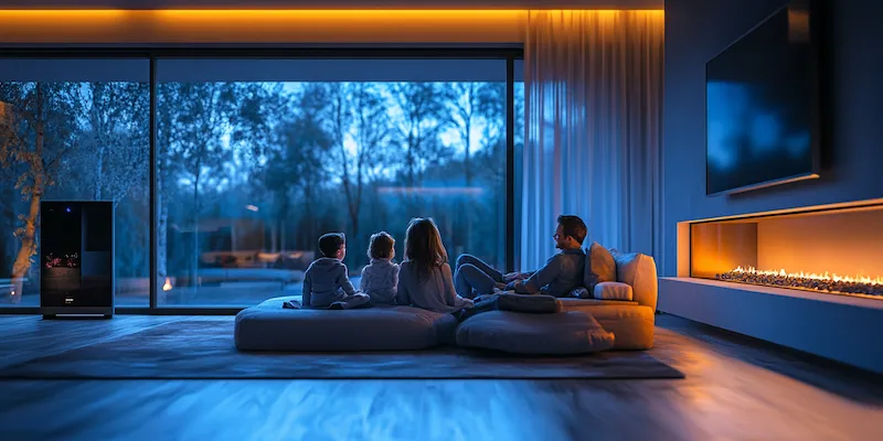 Rekuperacja jak zamontowac?