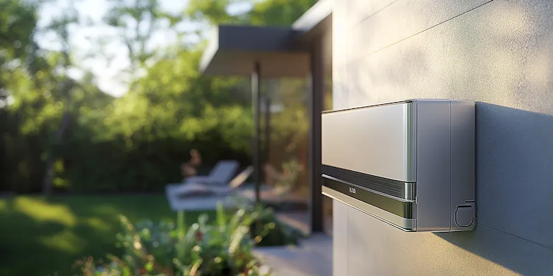 Rekuperacja jak zrobic samemu?