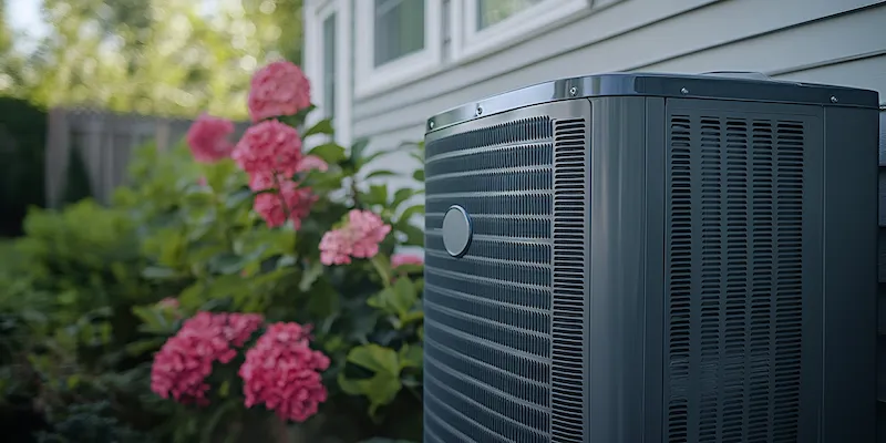 Rekuperacja Szczecin