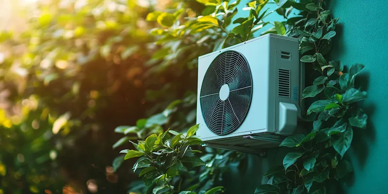 Rekuperacja w suficie podwieszanym ile cm?