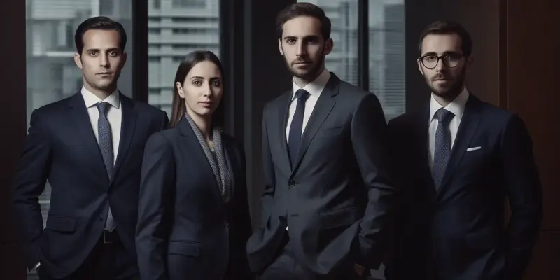 Rola opinii klientów w reklamie adwokata