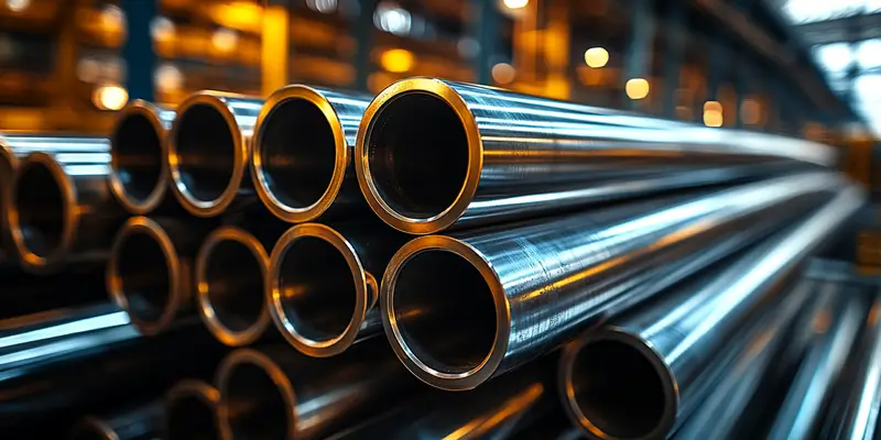 Rury bezszwowe Gdynia