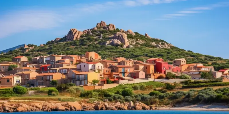 Sardynia gdzie najpiękniej?