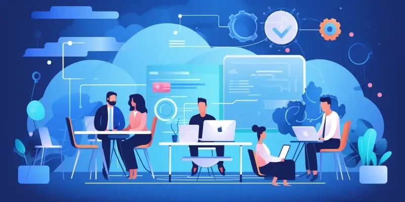 Specjalista SEO Dębica