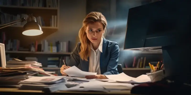 Studia rachunkowe - czy pomogą w pracy w biurze rachunkowym?