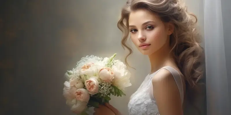 Suknie ślubne jak marzenie?