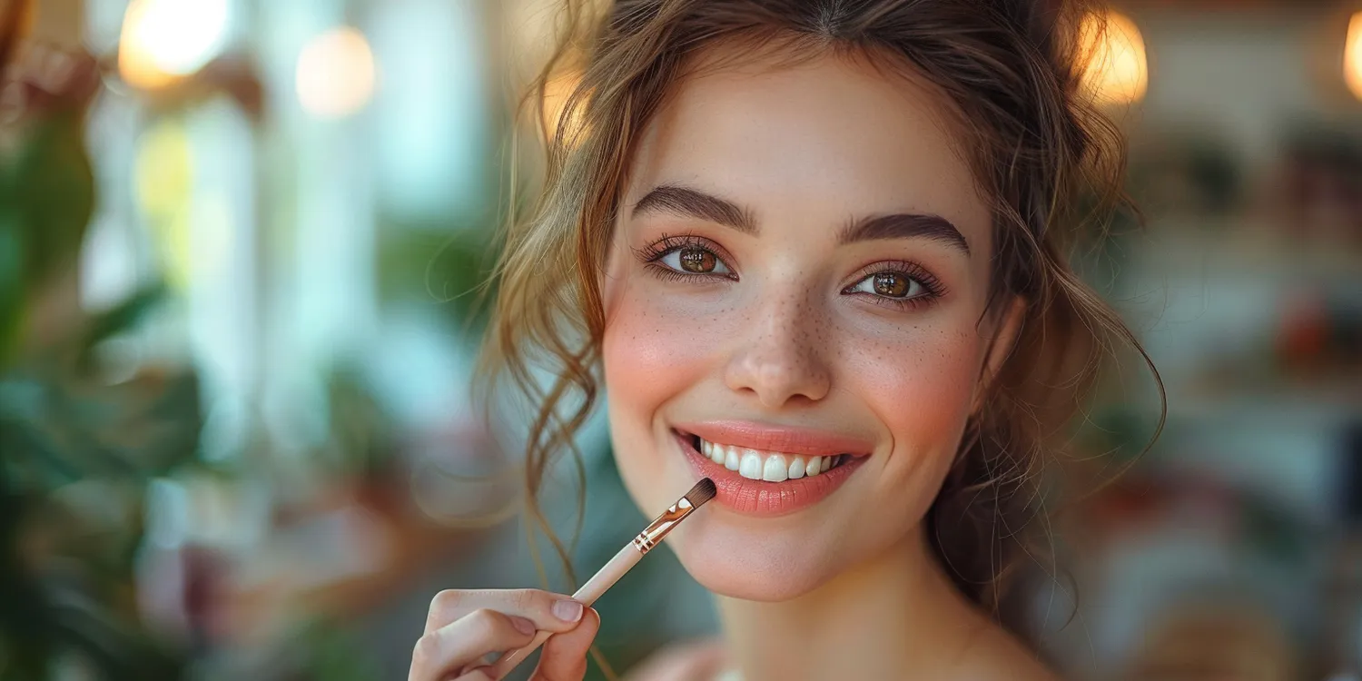 Techniki modelowania ust