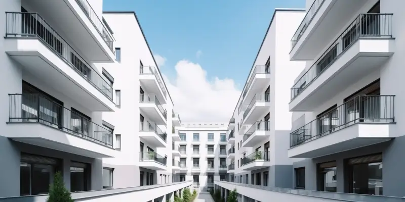 Tworzymy swoje wymarzone mieszkanie