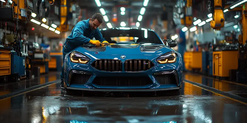 Warsztat samochodowy jakie pozwolenia?