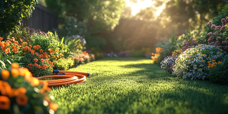 Węże ogrodowe Częstochowa