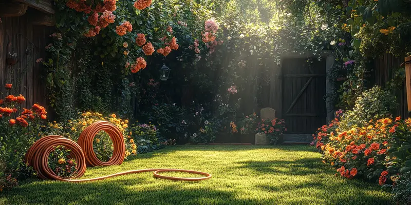 Węże ogrodowe Gorzów