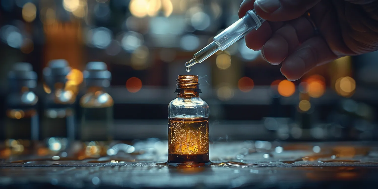 Witamina C w proszku