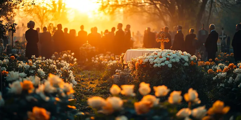 Zakład pogrzebowy jakie dokumenty?