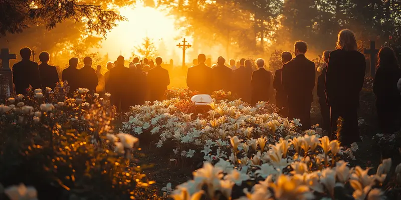 Zakłady pogrzebowe Opole